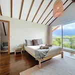 펜션 Mountain Retreat - Zembica By Atlantic *