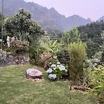 Mountain Retreat - Zembica By Atlantic São Vicente