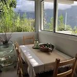 Mountain Retreat - Zembica By Atlantic São Vicente