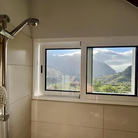 Mountain Retreat - Zembica By Atlantic * São Vicente