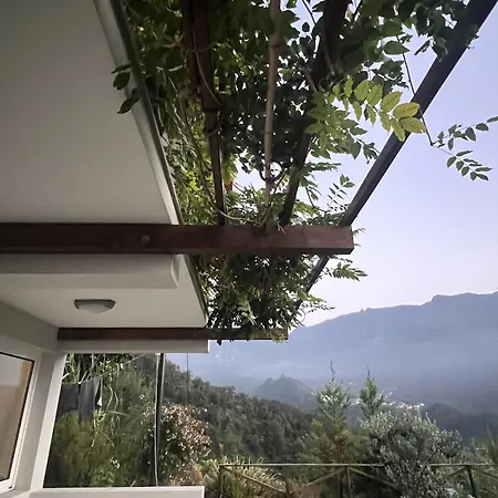 Σπίτι διακοπών Mountain Retreat - Zembica By Atlantic São Vicente