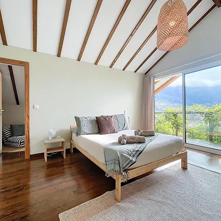 بيت للعطل Mountain Retreat - Zembica By Atlantic *