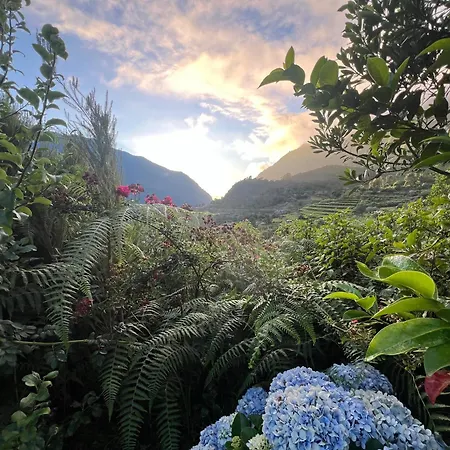 Mountain Retreat - Zembica By Atlantic Sao Vicente (Madeira)