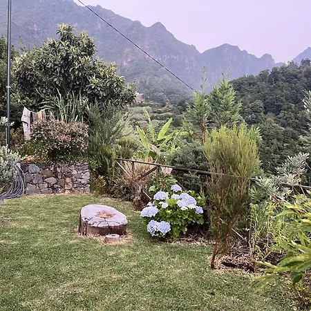 Mountain Retreat - Zembica By Atlantic Sao Vicente (Madeira)