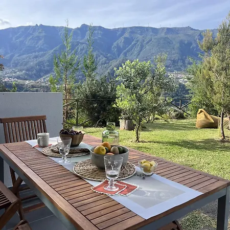 Mountain Retreat - Zembica By Atlantic بيت للعطل *