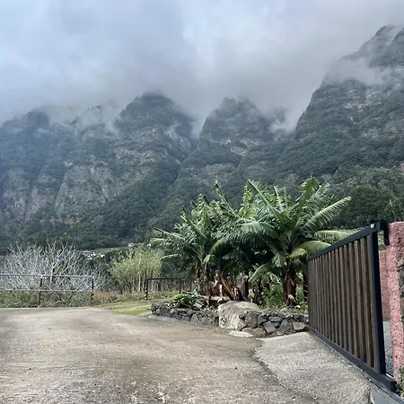 Mountain Retreat - Zembica By Atlantic São Vicente