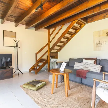 Mountain Retreat - Zembica By Atlantic Sao Vicente (Madeira)