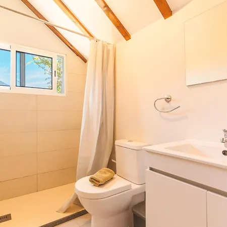 Mountain Retreat - Zembica By Atlantic * Sao Vicente (Madeira)