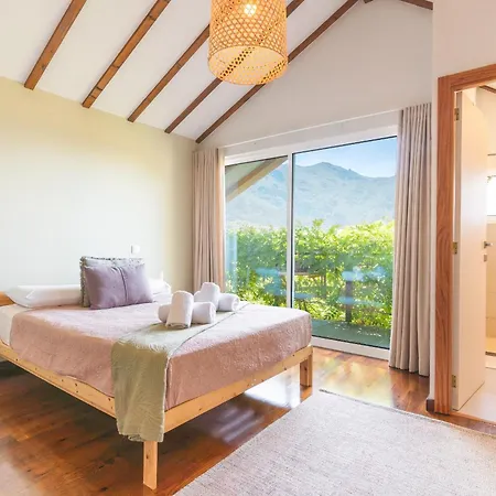 Mountain Retreat - Zembica By Atlantic Holiday home *