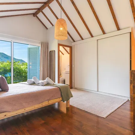 Mountain Retreat - Zembica By Atlantic Holiday home Sao Vicente (Madeira)