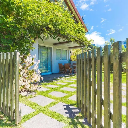 Mountain Retreat - Zembica By Atlantic *
