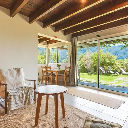 Mountain Retreat - Zembica By Atlantic Holiday home *