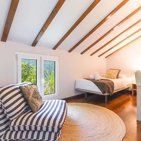 Mountain Retreat - Zembica By Atlantic Holiday home *