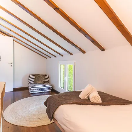 Mountain Retreat - Zembica By Atlantic Sao Vicente (Madeira)