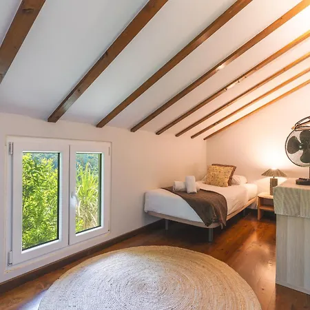 Mountain Retreat - Zembica By Atlantic