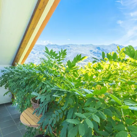 Holiday home Mountain Retreat - Zembica By Atlantic