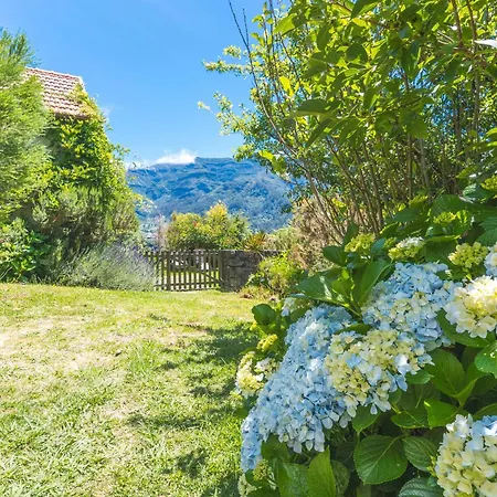 Mountain Retreat - Zembica By Atlantic Sao Vicente (Madeira)