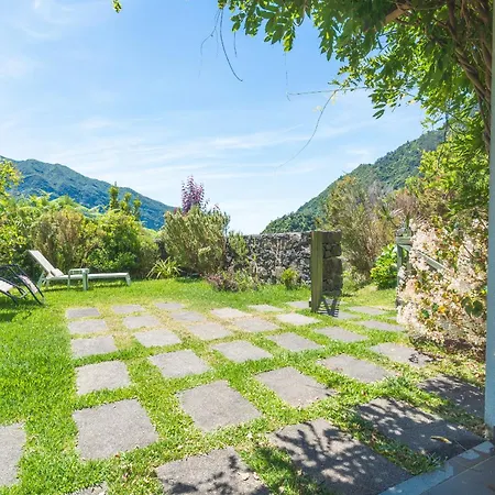Mountain Retreat - Zembica By Atlantic