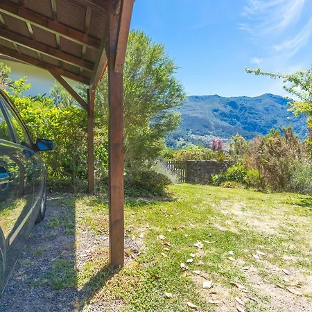 Mountain Retreat - Zembica By Atlantic Holiday home *