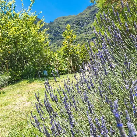 Mountain Retreat - Zembica By Atlantic * Sao Vicente (Madeira)
