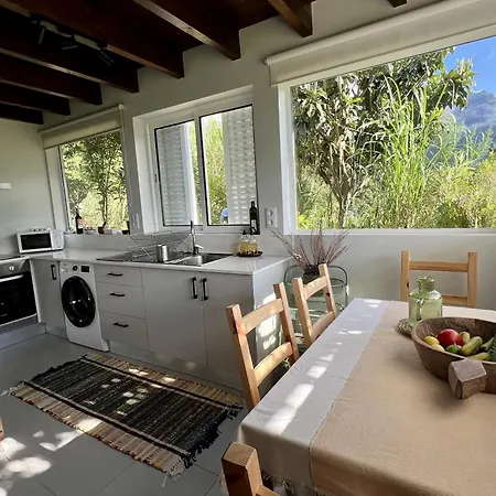 Holiday home Mountain Retreat - Zembica By Atlantic