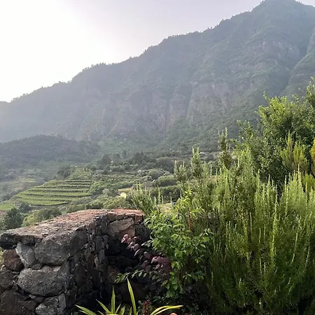 Mountain Retreat - Zembica By Atlantic Holiday home Sao Vicente (Madeira)