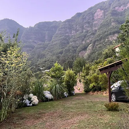 Holiday home Mountain Retreat - Zembica By Atlantic Sao Vicente (Madeira)