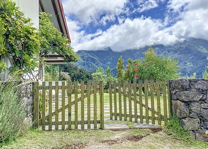 Mountain Retreat - Zembica By Atlantic *