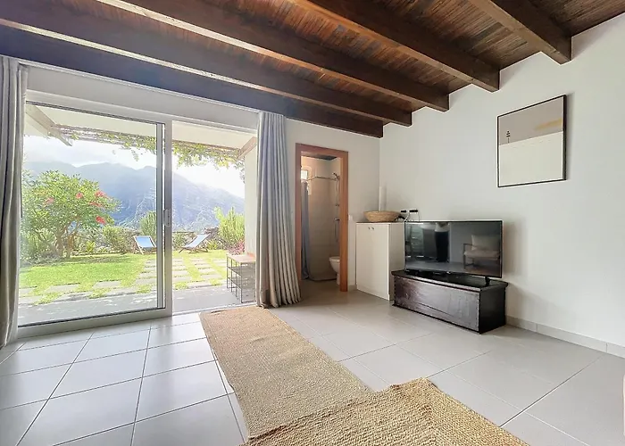 Mountain Retreat - Zembica By Atlantic *