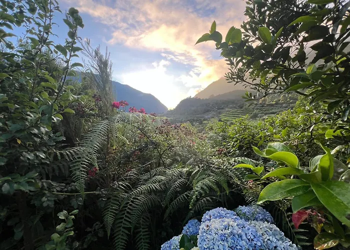 Mountain Retreat - Zembica By Atlantic São Vicente