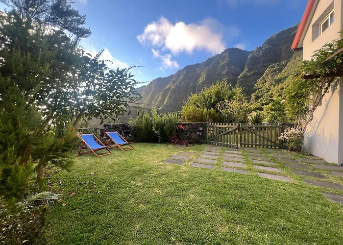 Mountain Retreat - Zembica By Atlantic