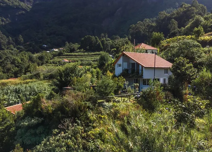 Mountain Retreat - Zembica By Atlantic Casa de Férias