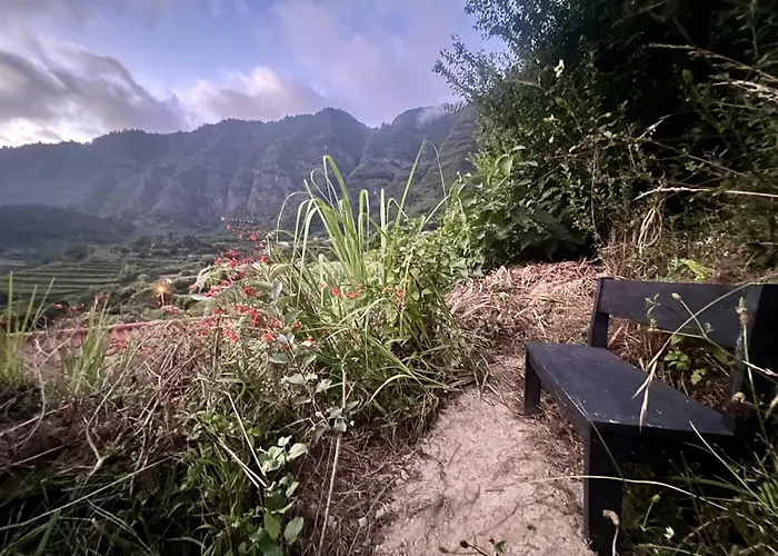 Casa de Férias Mountain Retreat - Zembica By Atlantic