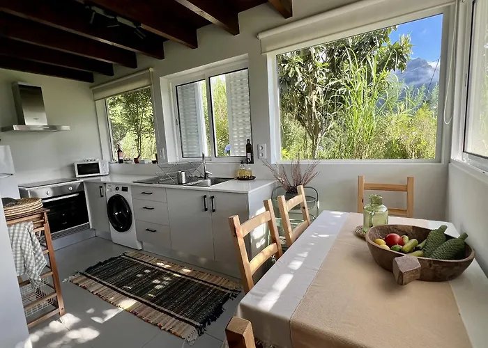 Mountain Retreat - Zembica By Atlantic