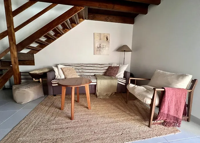 Mountain Retreat - Zembica By Atlantic Casa de Férias