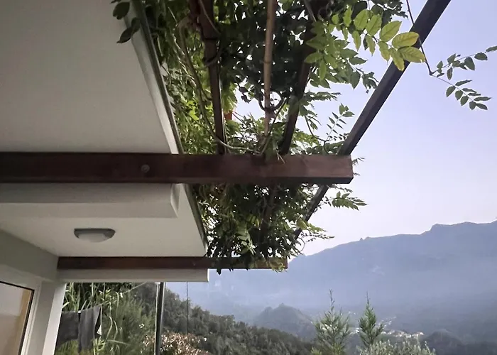 Prázdninový dům Mountain Retreat - Zembica By Atlantic São Vicente