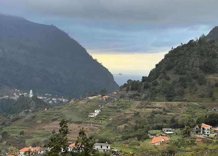 Mountain Retreat - Zembica By Atlantic Casa de Férias